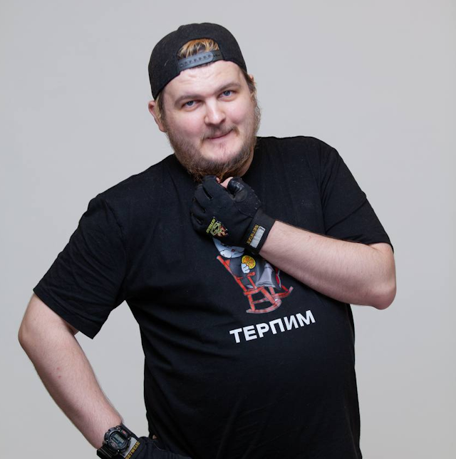 Андрей Коротков